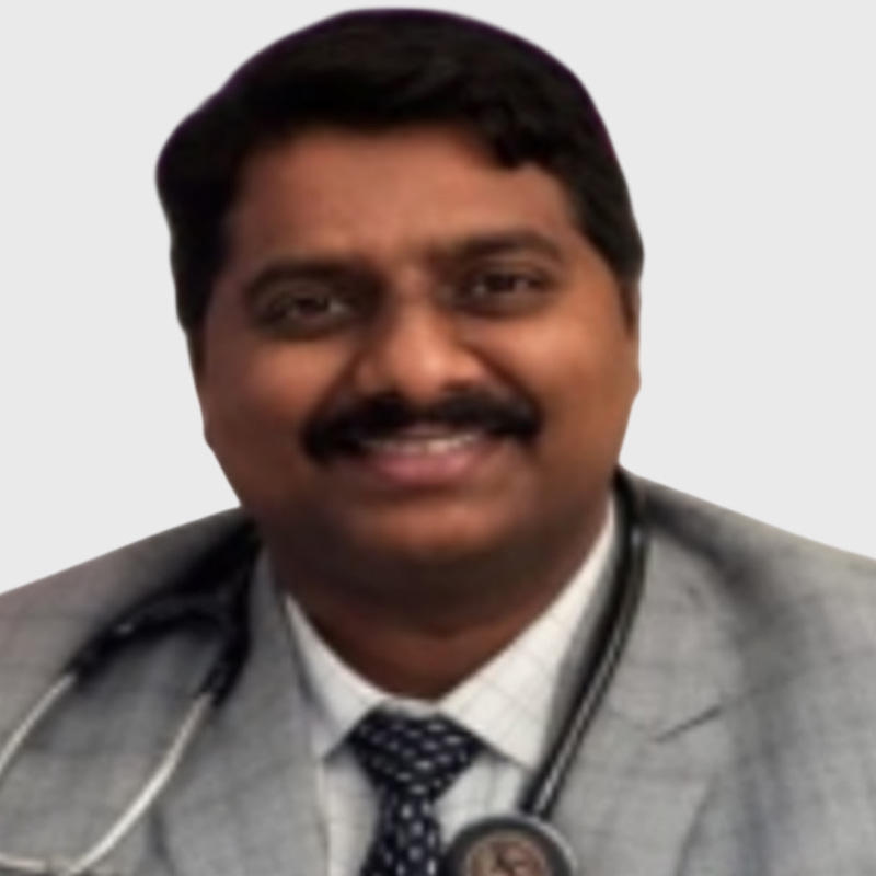 Mr. Anand Wahalkar